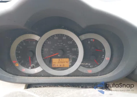 2011 Toyota Rav4 z USA, uszkodzony, nr VIN 2T3BF4DV1BW100854